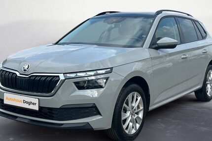 Skoda Kamiq 94.000 km 18.850 &euro; Bremen 28207