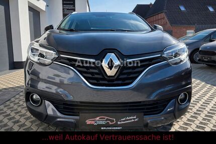 Renault Kadjar 91.000 km 12.690 &euro; Langwedel 27299