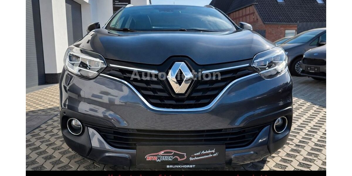 Renault Kadjar 91.000 km 12.690 &euro; Langwedel 27299