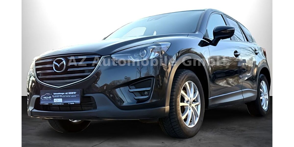 Mazda CX-5 125.000 km 14.900 &euro; bremen 28277
