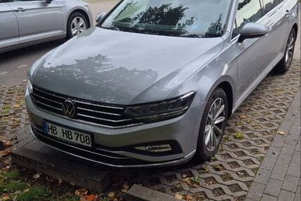 VW Passat 160.000 km 18.900 &euro; Bremen 28309