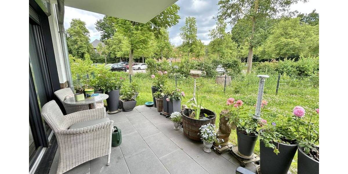 Etagenwohnung Syke - 3 Zimmer, 83 m&sup2;, 1.035&euro; | Angebot:26903842