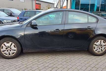 Opel Insignia 140.000 km 3.900 € Achim 28832