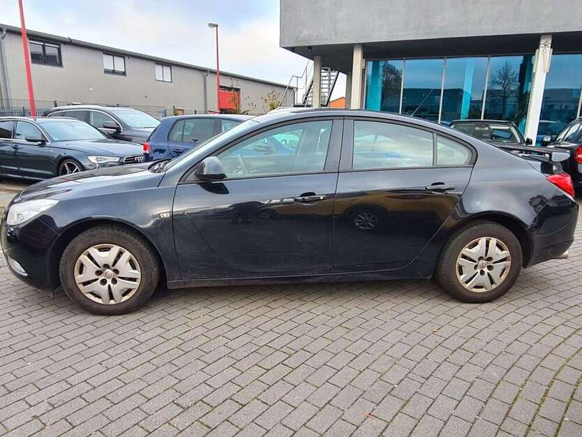 Opel Insignia 140.000 km 3.900 € Achim 28832
