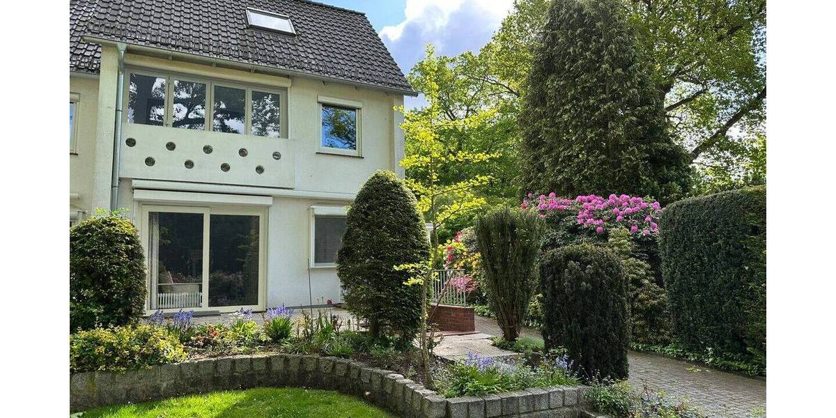Reihenendhaus Bremen / Lesum Lesum - 5 Zimmer, 114 m&sup2;, 315.000&euro; | Angebot:26806868