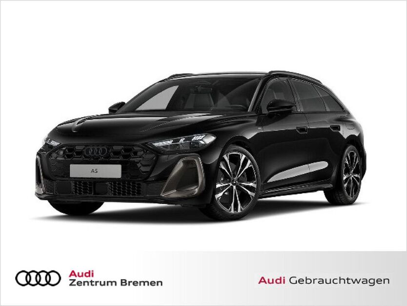 Audi A5 11.562 km 73.390 € Bremen 28207