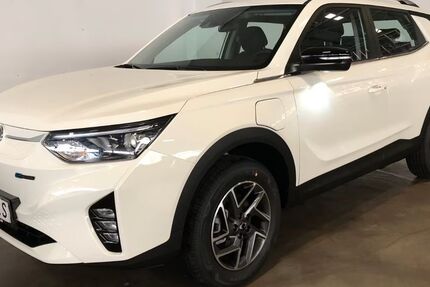 SsangYong Korando 10.000 km 26.490 &euro; Delmenhorst 27751