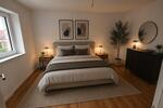 Etagenwohnung Harpstedt - 3 Zimmer, 113 m&sup2;, 349.000&euro; | Angebot:26699705