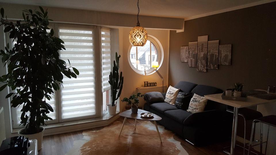 Etagenwohnung Bremen Findorff - 2 Zimmer, 50 m&sup2;, 580&euro; | Angebot:26485208