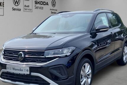 VW T-Cross 5.500 km 25.970 &euro; Tarmstedt 27412
