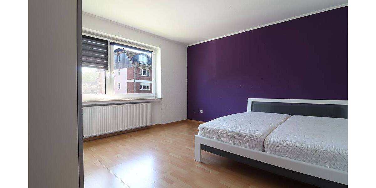 Etagenwohnung Bremen Burg-Grambke - 2 Zimmer, 68 m&sup2;, 630&euro; | Angebot:26617898