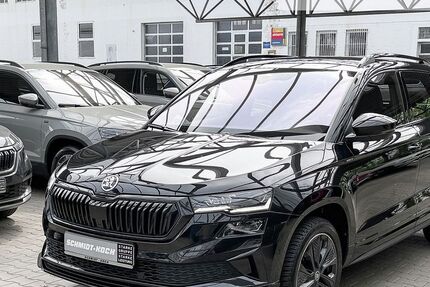 Skoda Karoq 24.270 km 34.730 &euro; Delmenhorst 27751