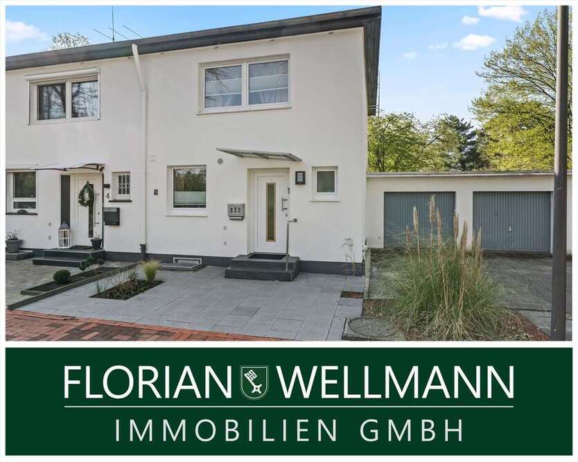 Haus zum Kaufen in Bremen 279.000 € 92.18 m²
