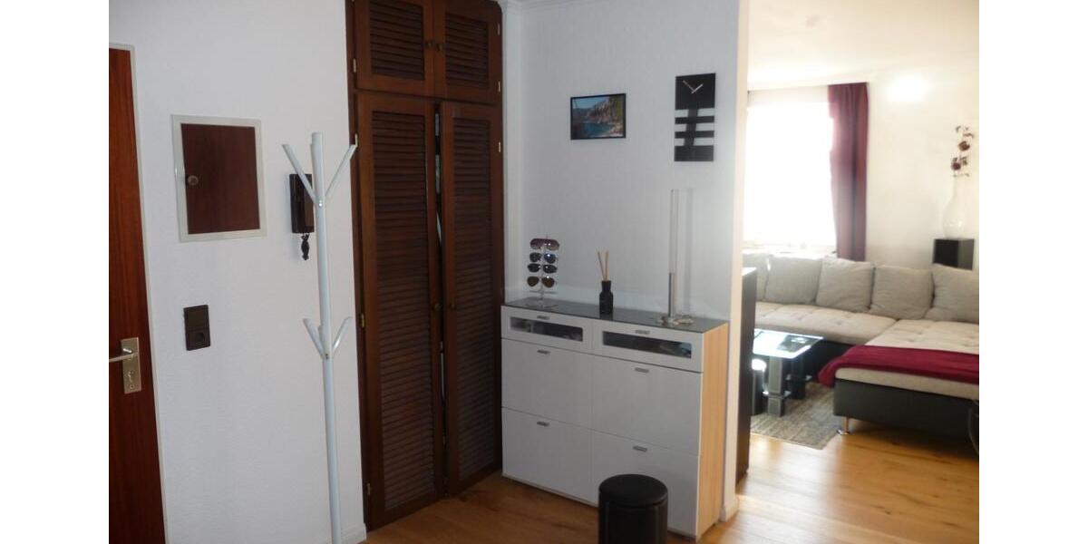 Etagenwohnung Bremen Findorff - 2 Zimmer, 72 m&sup2;, 940&euro; | Angebot:26416044