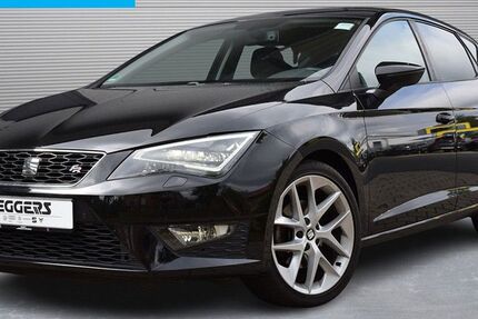 Seat Leon 94.850 km 12.980 € Verden 27283