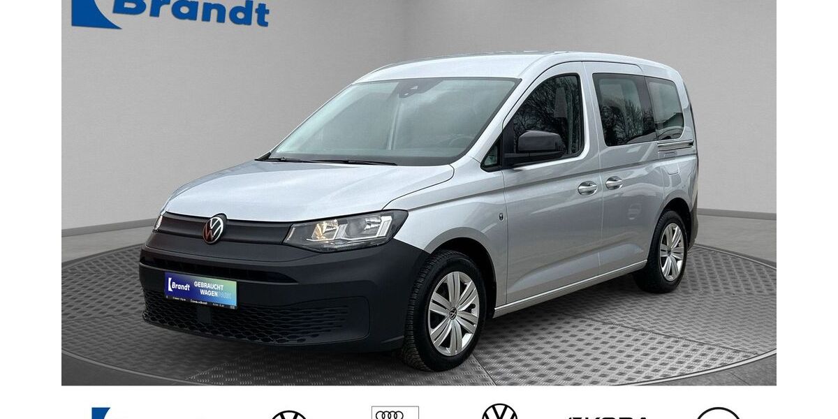 VW Caddy 73.380 km 23.890 &euro; Weyhe 28844
