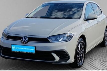 VW Polo 1.200 km 20.690 &euro; Achim 28832