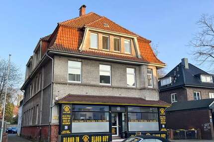 Wohnung zum Mieten in Bremen 350 € 58 m² 2 zimmer