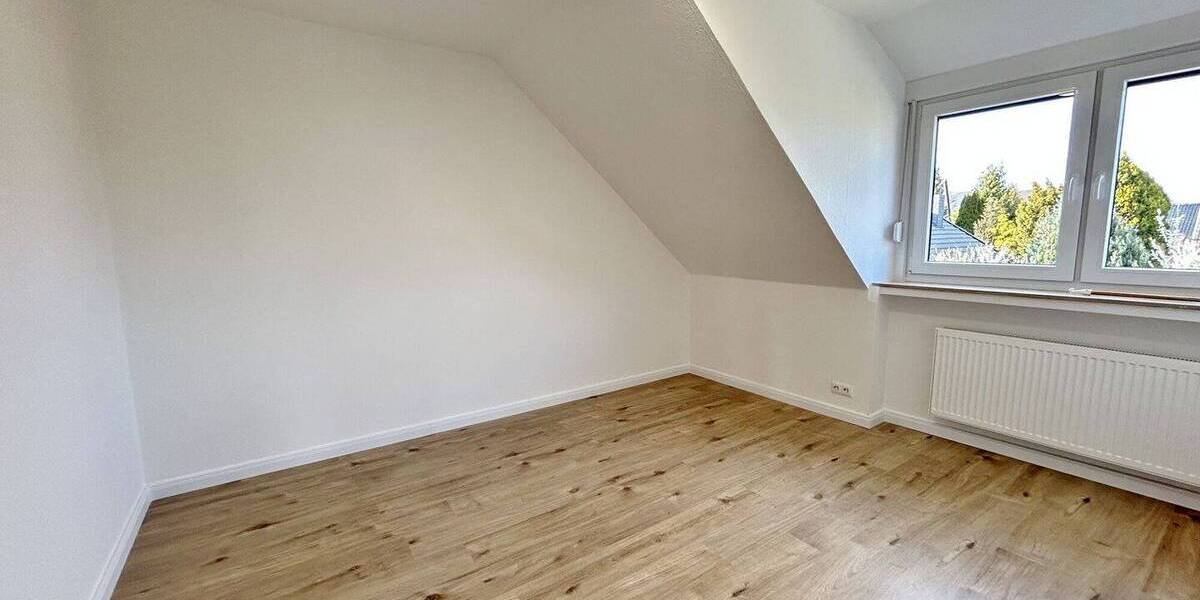Etagenwohnung Stuhr Varrel - 4 Zimmer, 87 m&sup2;, 275.000&euro; | Angebot:26128457