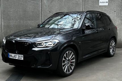 BMW X3 M40 62.977 km 49.900 &euro; Bremen 28355