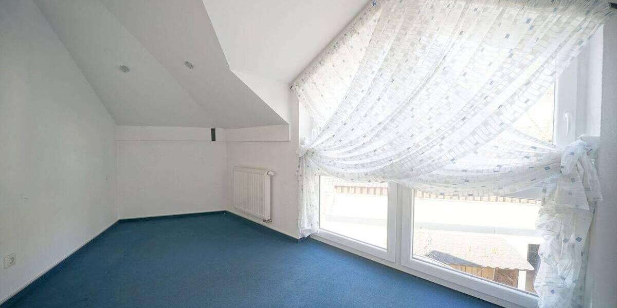 Einfamilienhaus Achim Baden - 3 Zimmer, 110 m&sup2;, 409.000&euro; | Angebot:26127591