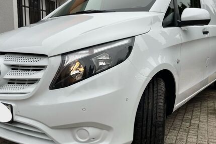 Mercedes-Benz Vito 92.000 km 30.226 € SYKE 28857