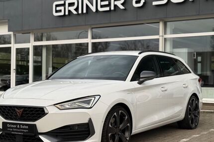 Cupra Leon 63.100 km 22.450 &euro; Lemwerder 27809