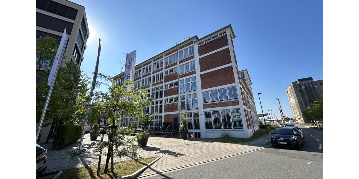 Gewerbeobjekt Bremen Walle - 505&euro; | Angebot:25099224