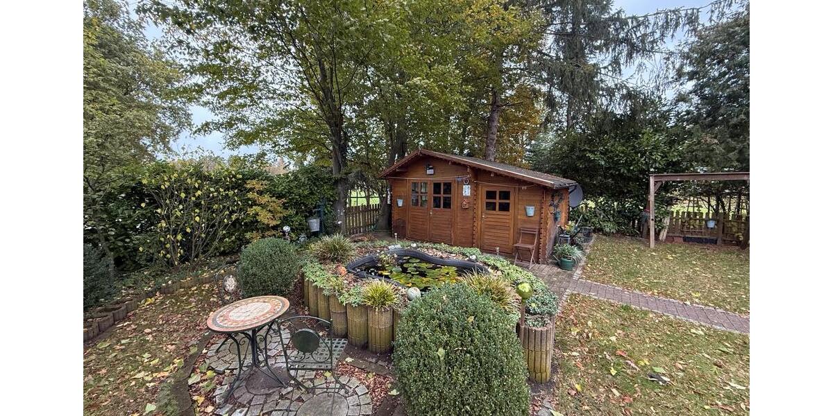Bungalow Bremen Blockland - 4 Zimmer, 85 m&sup2;, 339.000&euro; | Angebot:27733426