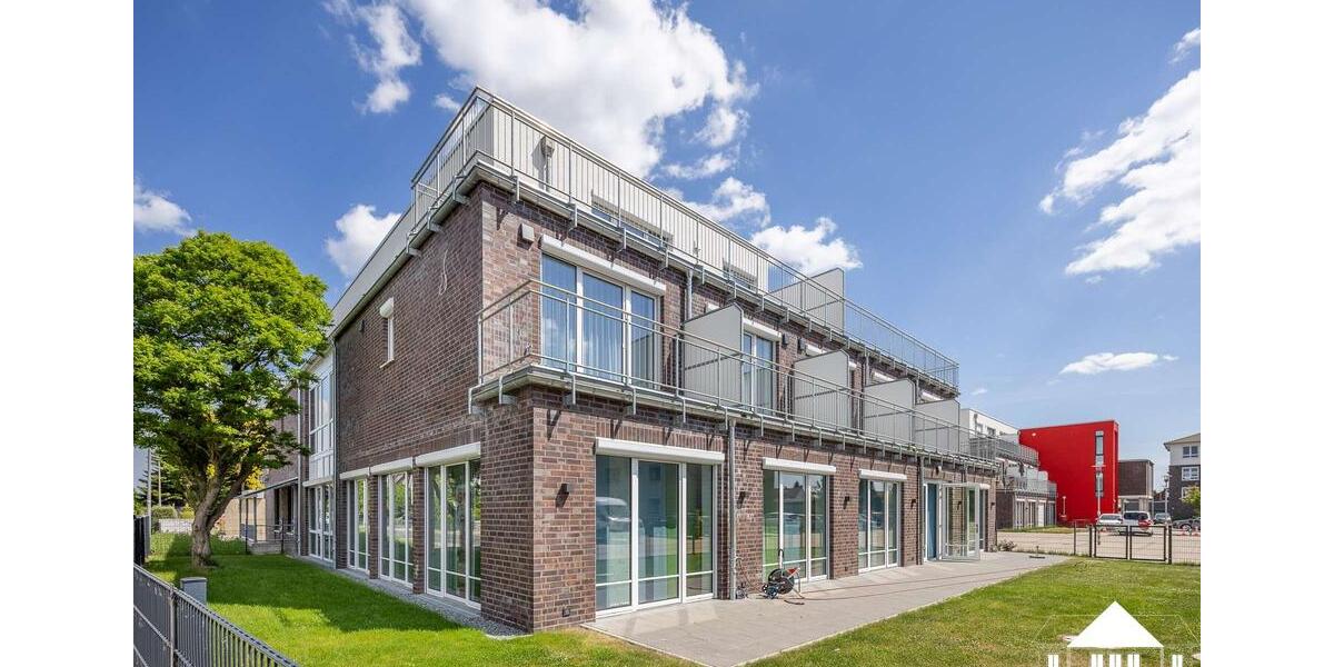 Etagenwohnung Bassum - 1 Zimmer, 44 m&sup2;, 845&euro; | Angebot:22988316