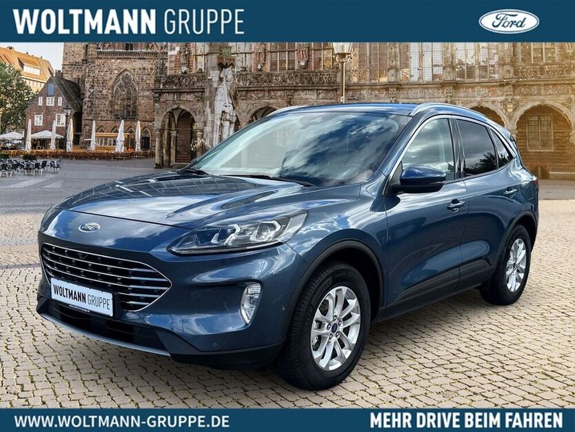 Kuga