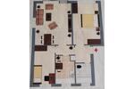 Etagenwohnung Delmenhorst Düsternort - 3 Zimmer, 69 m&sup2;, 139.000&euro; | Angebot:27094289
