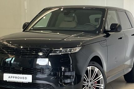 Land Rover Range Rover Sport 34.809 km 114.980 &euro; Bremen 28329