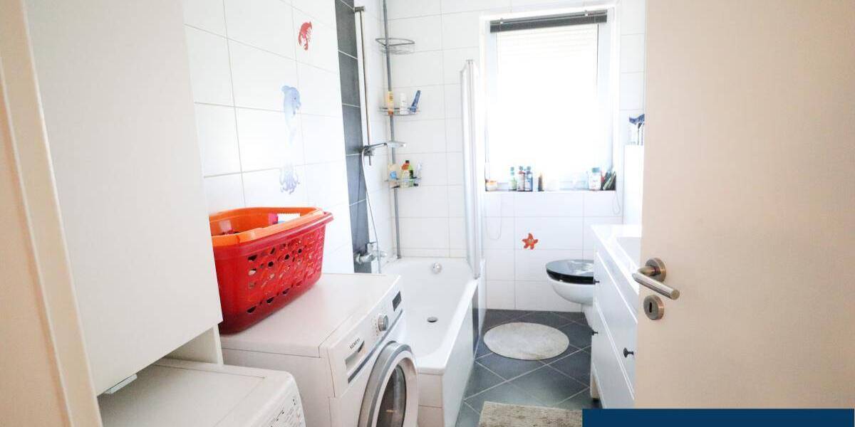 Etagenwohnung Stuhr Brinkum - 4 Zimmer, 85 m&sup2;, 259.000&euro; | Angebot:26155216