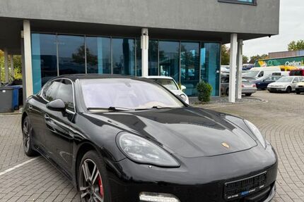 Porsche Panamera 131.350 km 20.900 € Achim 28832