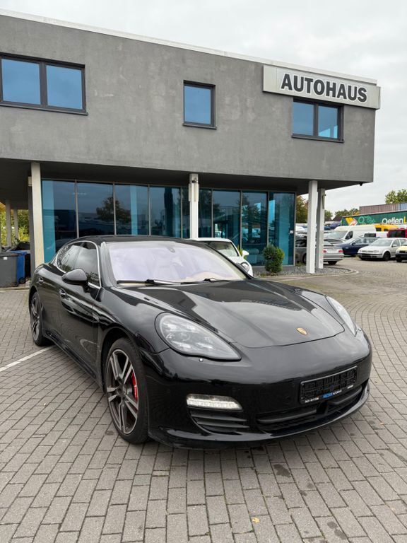 Porsche Panamera 131.350 km 21.800 € Achim 28832
