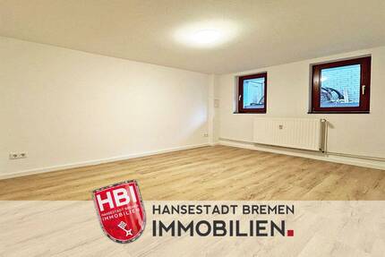 Wohnung Bremen Woltmershausen - 2 Zimmer, 40 m&sup2;, 500&euro; | Angebot:26741821