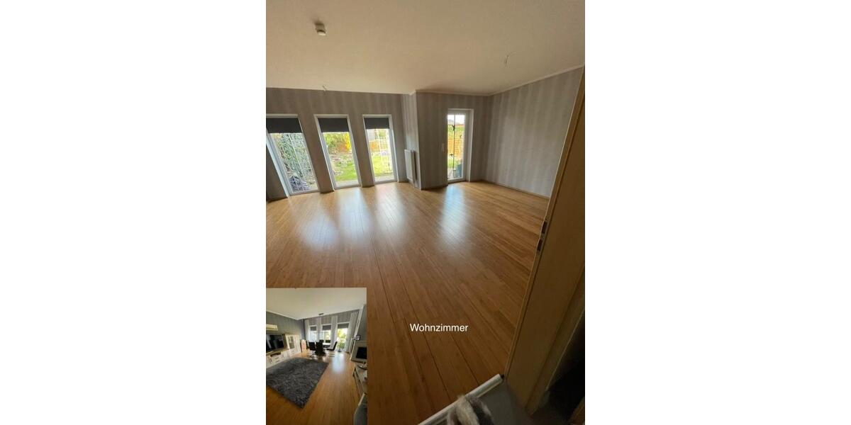 Doppelhaushälfte Schwanewede - 3 Zimmer, 112 m&sup2;, 315.000&euro; | Angebot:26516327