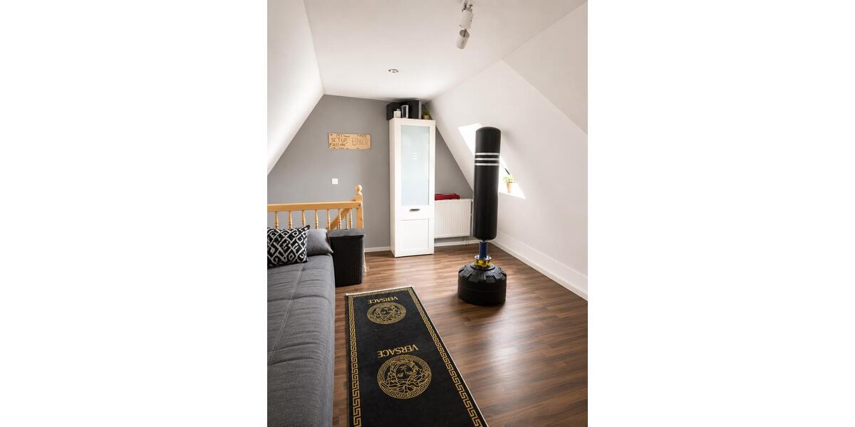 Doppelhaushälfte Bremen Osterholz - 4 Zimmer, 108 m&sup2;, 329.000&euro; | Angebot:27144709
