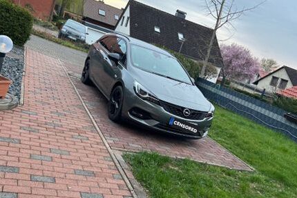 Opel Astra 73.000 km 13.990 € Hagen im Bremischen 27628
