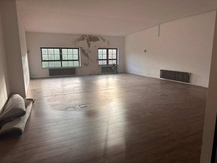 Büro Gewerbeeinheit Hobbyraum zimmer