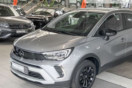 Opel Crossland (X) 17.132 km 17.780 &euro; Bremen 28217