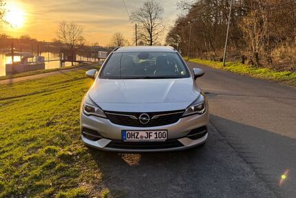 Opel Astra 143.044 km 10.800 &euro; Bremen 28777