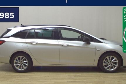 Opel Astra 98.286 km 12.980 &euro; Bremen / Arsten 28279
