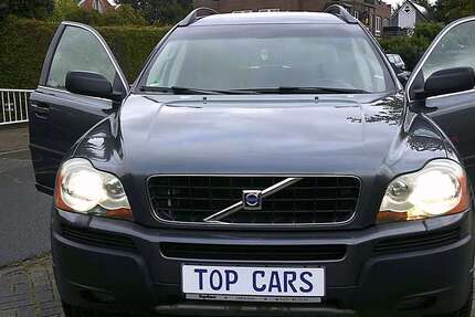 Volvo XC90 320.000 km 5.870 € Brinkum 28816