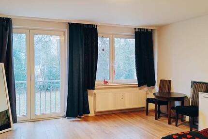 Wohnung Hude (Oldenburg) - 1 Zimmer, 39 m&sup2;, 285&euro; | Angebot:25080281