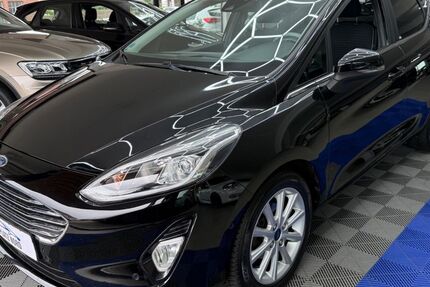 Ford Fiesta 130.000 km 8.199 &euro; Ritterhude 27721