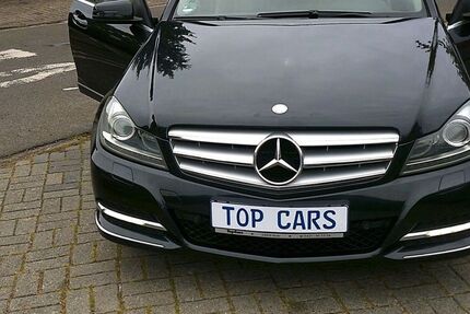 Mercedes C 250