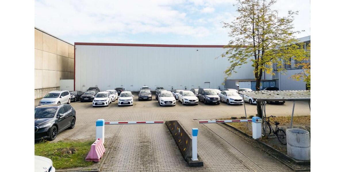 Gewerbeobjekt Bremen Gröpelingen - 3.440&euro; | Angebot:24276704