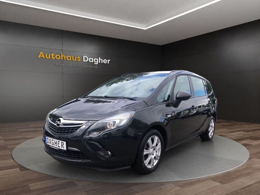 Zafira